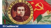 ¿Quitarle una plaza a Rabal por comunista? En Italia, la derecha quiere reapropiarse hasta de Gramsci