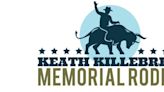 Inaugural Keath Killebrew Memorial Rodeo Set for Jackson. Everything you need to know