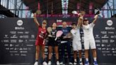 Lo más destacado del Brussels Premier Padel P2