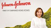 BIZ勝派丨香港人近視比率冠全球 Johnson Johnson Vision：眼睛啟發科技 視力自幼管理