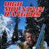 High Mountain Rangers