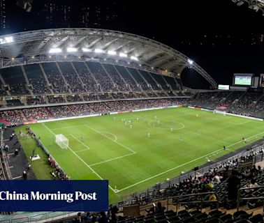 Bosses deny Hong Kong football has corruption issue, player says it happens ‘a lot’