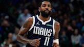 Timberwolves End Irving’s Perfect Closeout Streak