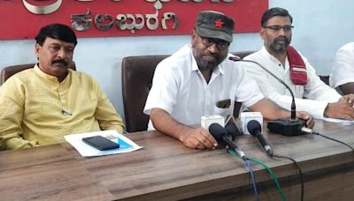 CPI demands that State government provide houses for the houseless