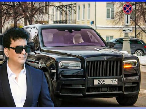 Most Expensive Cars of Top 5 Indian Film Producers – Karan Johar to Gauri Khan