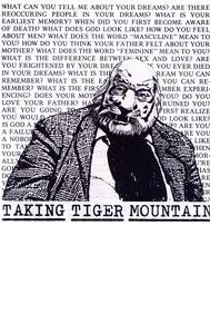 Taking Tiger Mountain