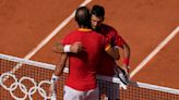 Nadal dismisses retirement talk again after Roland Garros drubbing by Djokovic