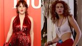 Molly Ringwald says she turned down Julia Roberts' role in 'Pretty Woman' because she thought the story was 'icky'