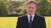 Tory leadership hopeful Tom Tugendhat says he would be prepared to leave ECHR