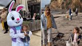 Pregnant Ashley Tisdale Enjoys Beachside Easter Bash with Daughter Jupiter Days After Baby No. 2 News