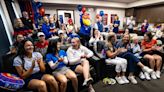 KU women’s golf headed to second straight NCAA Regional