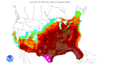 Heat dome will bring hottest temperatures of the year to Kentucky this weekend