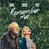 Remember Me (2019 film)