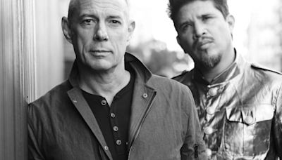 Thievery Corporation is a band without borders, limits or tickets to their Charlottesville shows