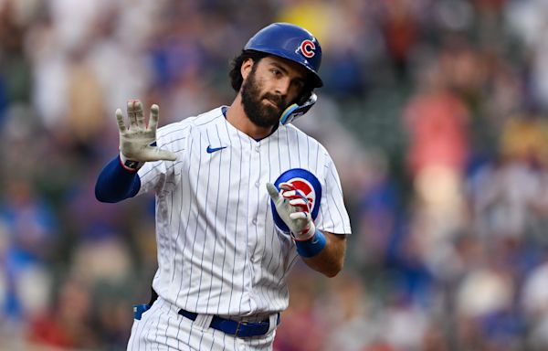 Dansby Swanson returning, Pete Crow-Armstrong heads to Iowa in Cubs roster moves
