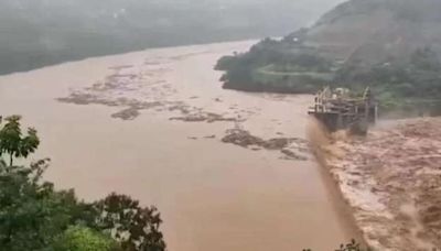 Situação das barragens requer atenção no Rio Grande do Sul