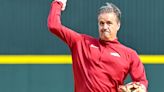 John Calipari Throws Another Strike for Razorbacks