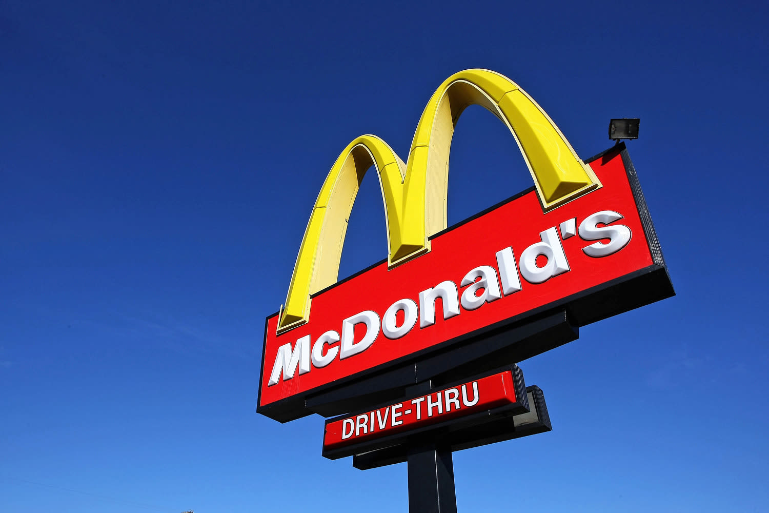Is McDonald’s open on the Fourth of July? What to know about store hours