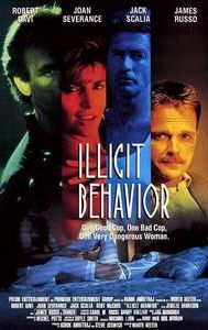 Illicit Behavior