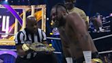 Mark Henry On Swerve Strickland’s AEW Title Win: He Earned It, I’m Proud Of Him