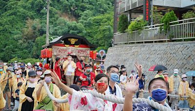 關子嶺夏日山車祭系列活動 即日起報名 | 蕃新聞