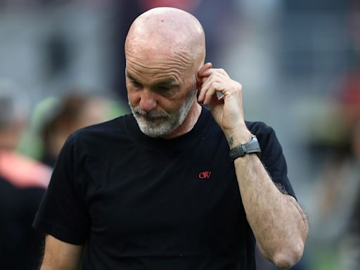 Why Al-Ittihad backtraced on Pioli appointment