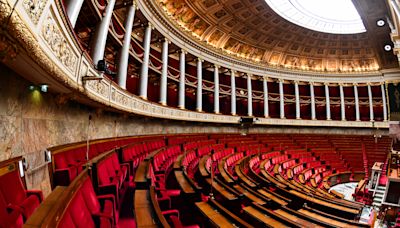 Assemblée nationale : pourquoi la composition des groupes suscite autant d'intérêt ?