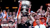 Armagh 1-11 Galway 0-13: Orchard triumph 'perfect answer to noise' - McGeeney
