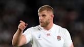 George Kruis to sign off with Barbarians outing against England at Twickenham