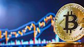 Sell-side risk ratio hit 3-year high as Bitcoin broke above $73k