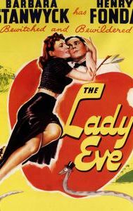 The Lady Eve