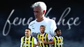 Fenerbahçe's hands on deck as they face Lugano in UCL qualifiers
