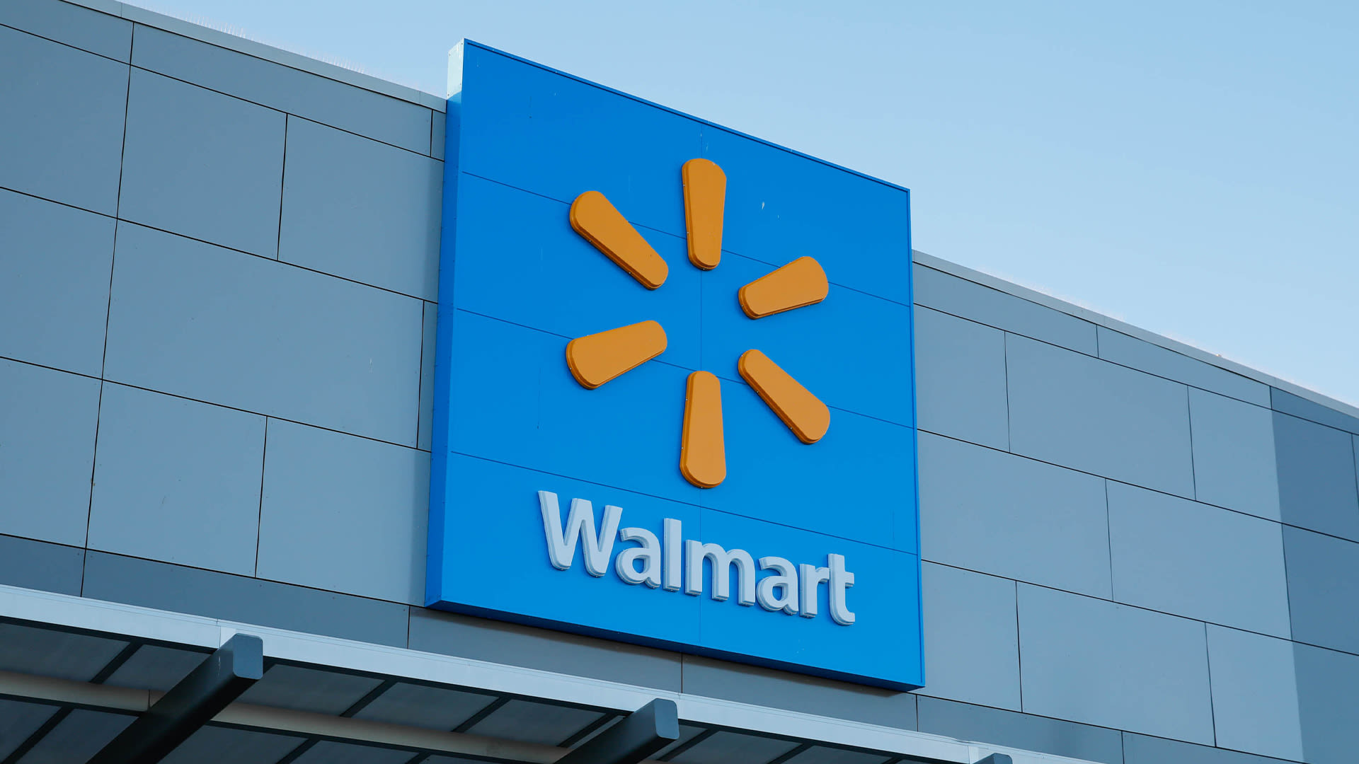 Walmart will pay Americans up to $500 from $45 million grocery settlement