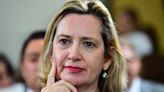 Some Brexiteers will admit EU exit has been a ‘disaster’ – Amber Rudd