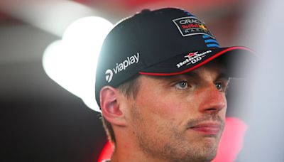 Max Verstappen makes shock F1 title statement amid Red Bull run of form