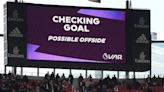 Semi-automated offside technology approved by clubs for 2024-25 season