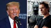 “He Thought I Was Bruce Wayne”: People Have Been Reminded Of Christian Bale’s Meeting With Donald Trump