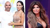 RHONJ’s Teresa Giudice’s Feud with Joe and Melissa Gorga: Get Cheating Drama Updates