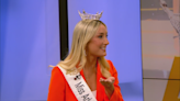Miss Arkansas State University Camryn Ross fights to protect families