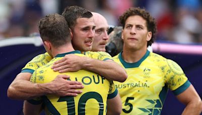 Australia see red as sevens bronze goes begging