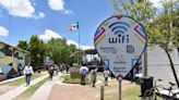 Tere Jiménez impulsa el internet gratuito en municipios