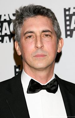 Alexander Payne