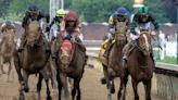 Mystik Dan wins Kentucky Derby in three-way photo finish