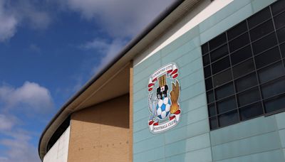 Coventry City vs Tottenham Hotspur LIVE: League Cup team news, line-ups and more