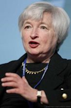 Janet Yellen