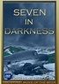 Seven in Darkness (1969) dvd movie cover