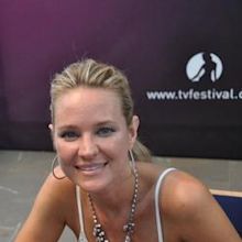 Sharon Case