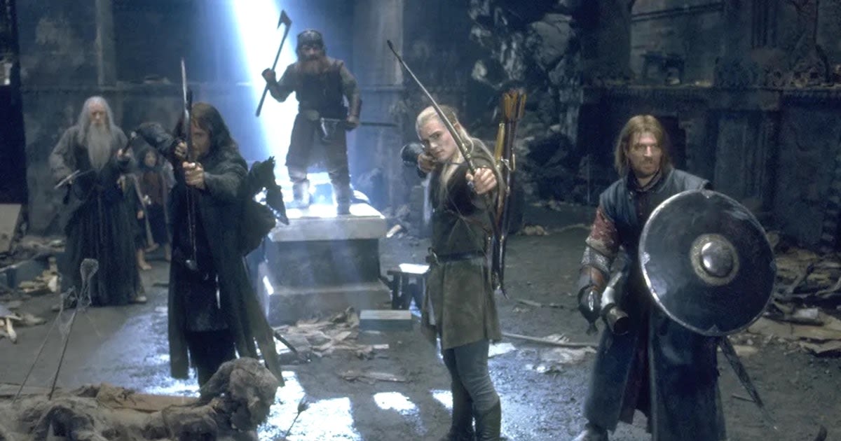21 Years Later, The Greatest 'Lord of the Rings' Hero Could Return — But There's a Catch