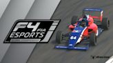 FIA and iRacing to launch F4 Esports Global Championship - Esports Insider