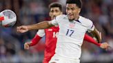How will the USMNT lineup vs Trinidad and Tobago in CONCACAF Nations League quarterfinals?